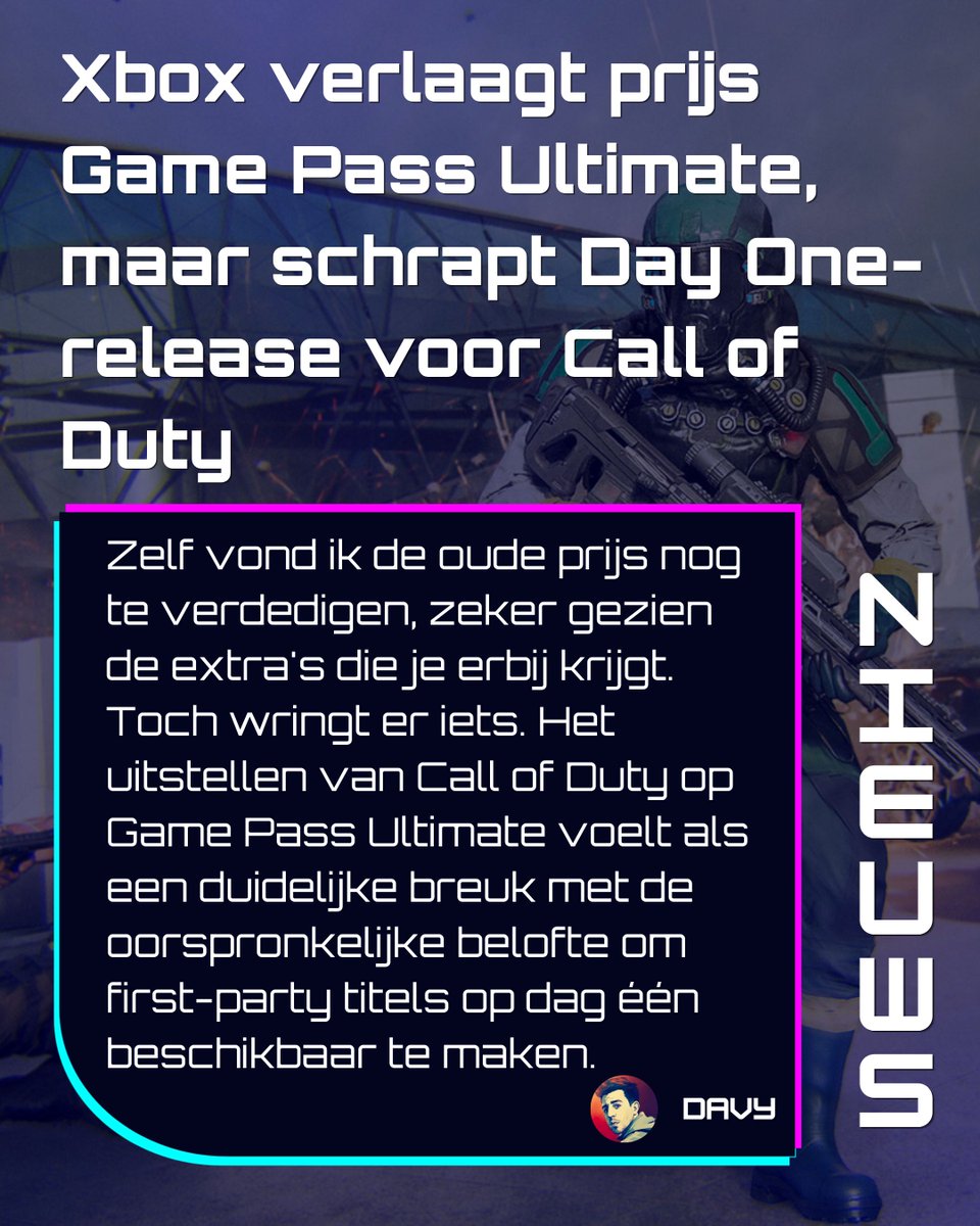 Gamerverse.be tweet media