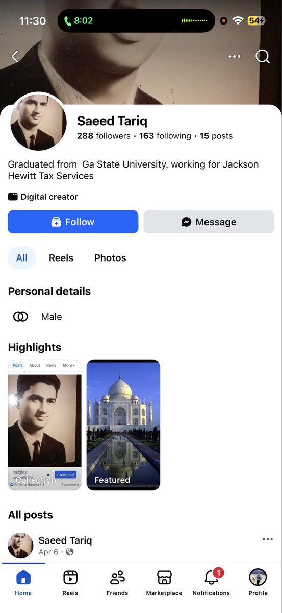 John Gonsalves tweet media