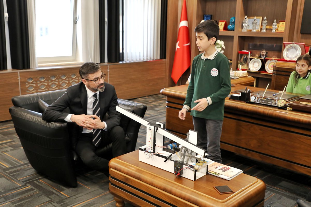 Nesrullah TANĞLAY 🇹🇷 tweet media