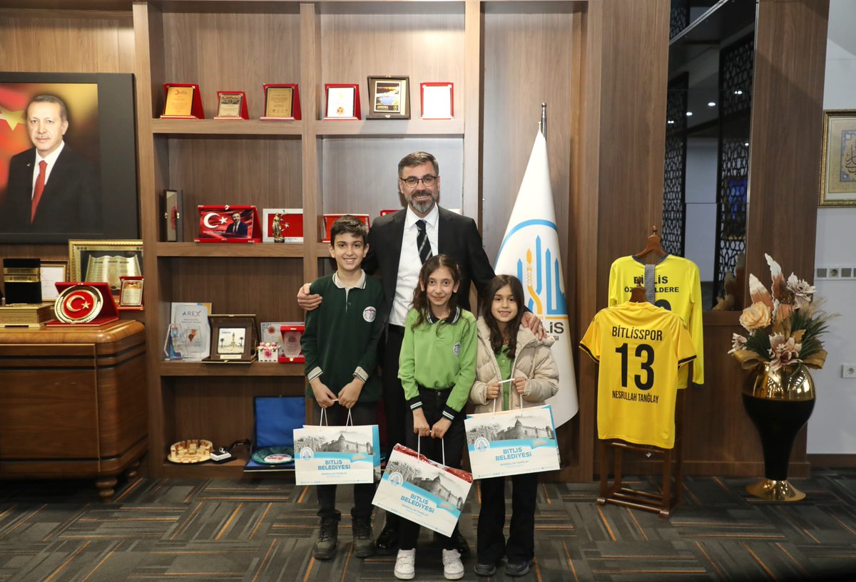 Nesrullah TANĞLAY 🇹🇷 tweet media