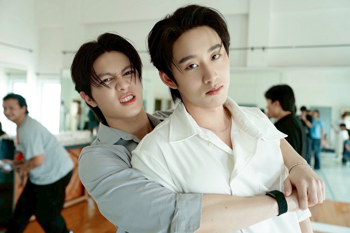 BoysLove Hub tweet media