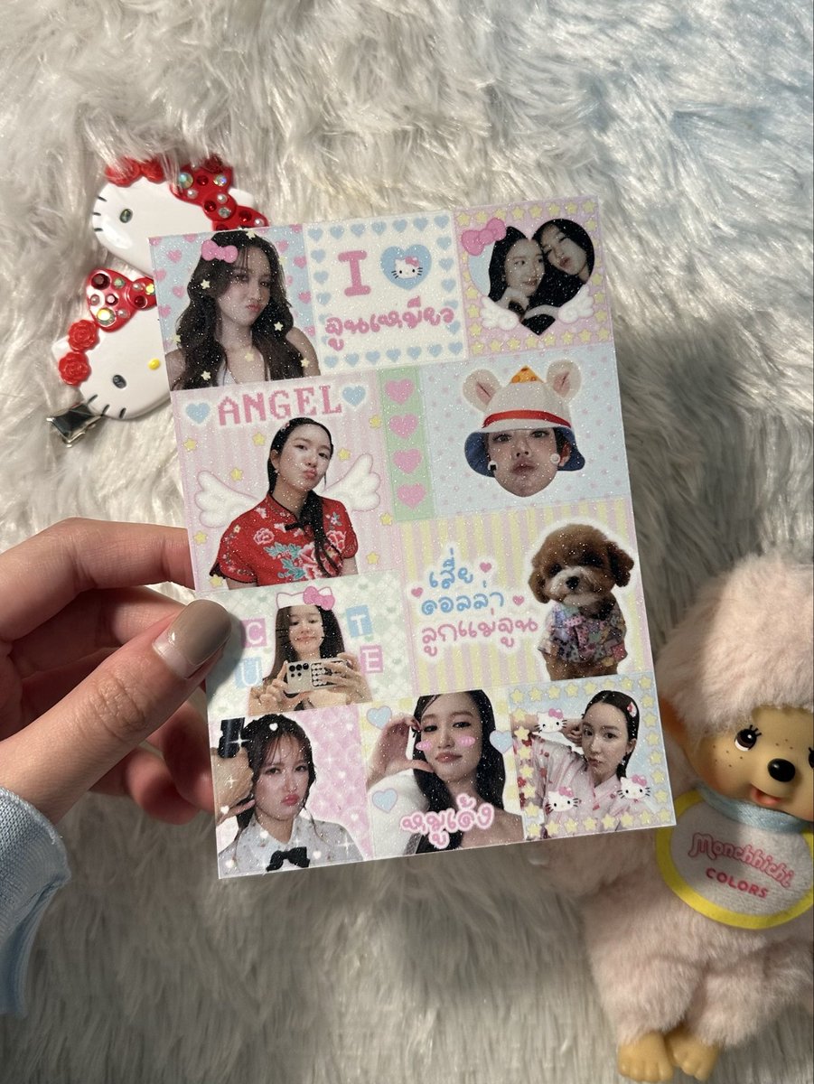 คุณท่าน’s🍋 tweet media