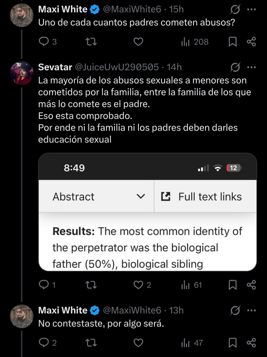 Vatos out of context tweet media