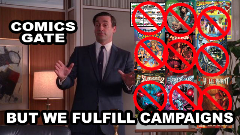 Doctor Darkwing tweet media