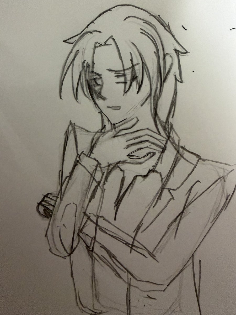 凛華 tweet media