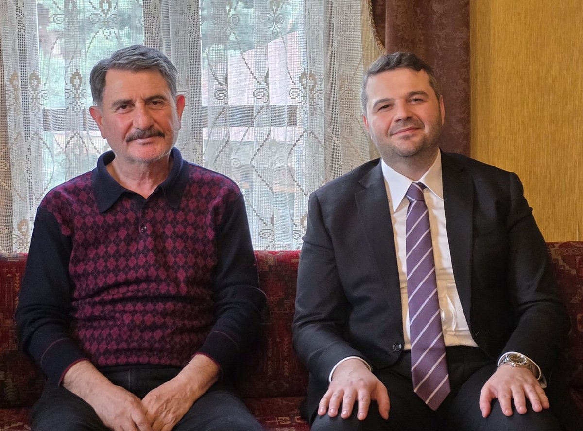 AK Parti Keçiören tweet media