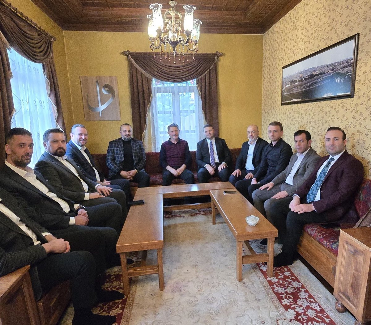 AK Parti Keçiören tweet media