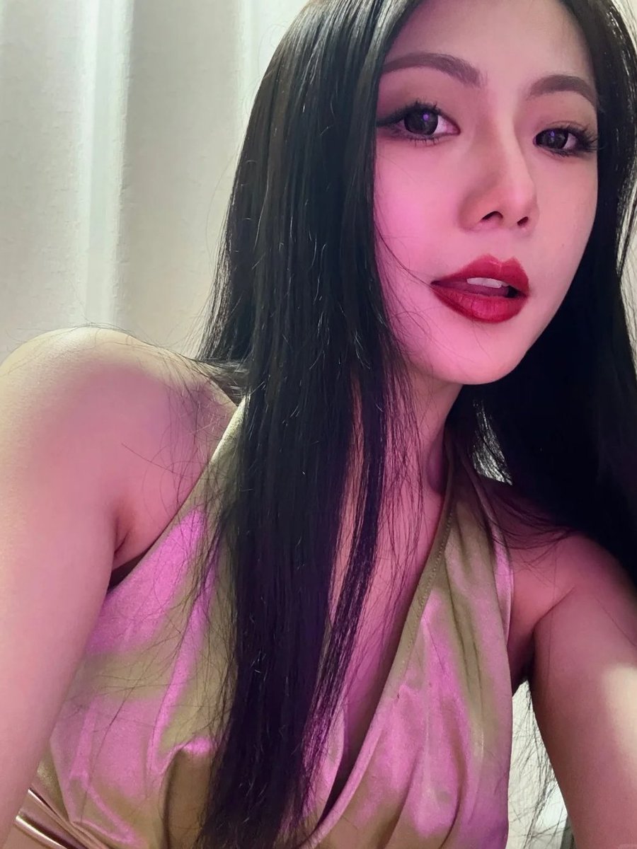 沪上丽丽 tweet media