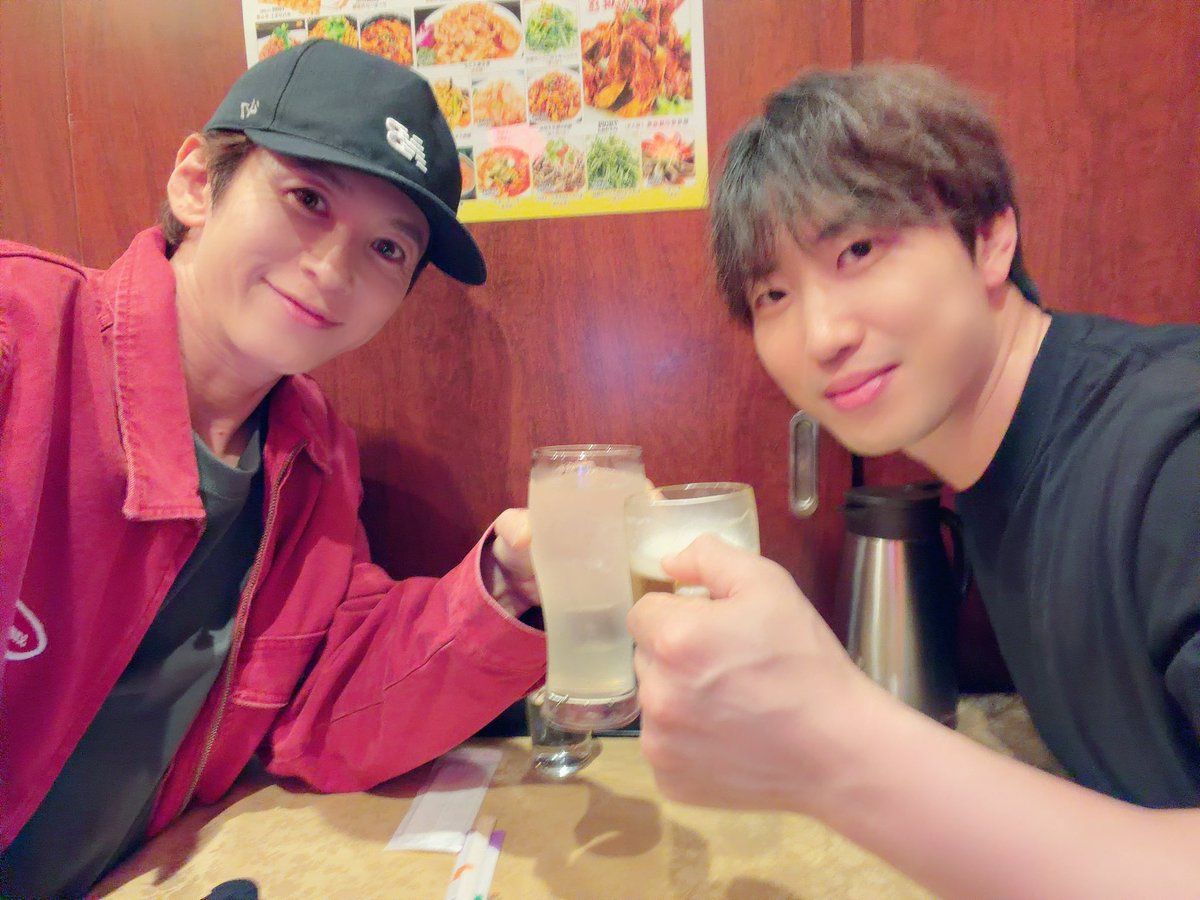 寺田真二郎/SHOW-WA/料理研究家 tweet media