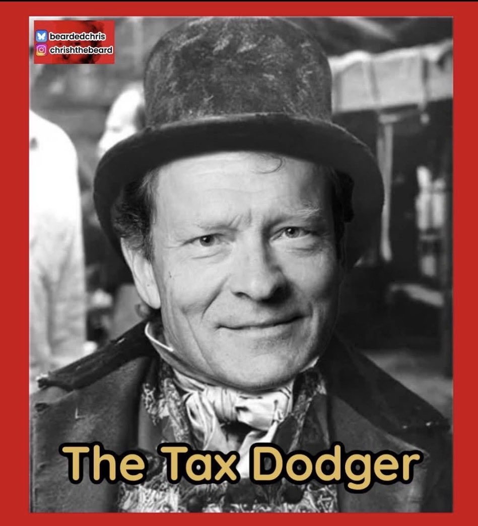 Sir samuel morrin .GBH .OHC . tweet media