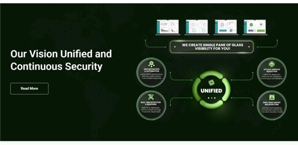 Castellum_Labs's tweet image. Unified view of security, which can be driver of "decisions" !!

Centralize all telemetry
Unified security dashboard
One-point automation control

Talk to Castellum Labs, about "Unified View of Security"
reach@castellumlabs.com
Link in Bio

#uniview #security #dataloss #breaches