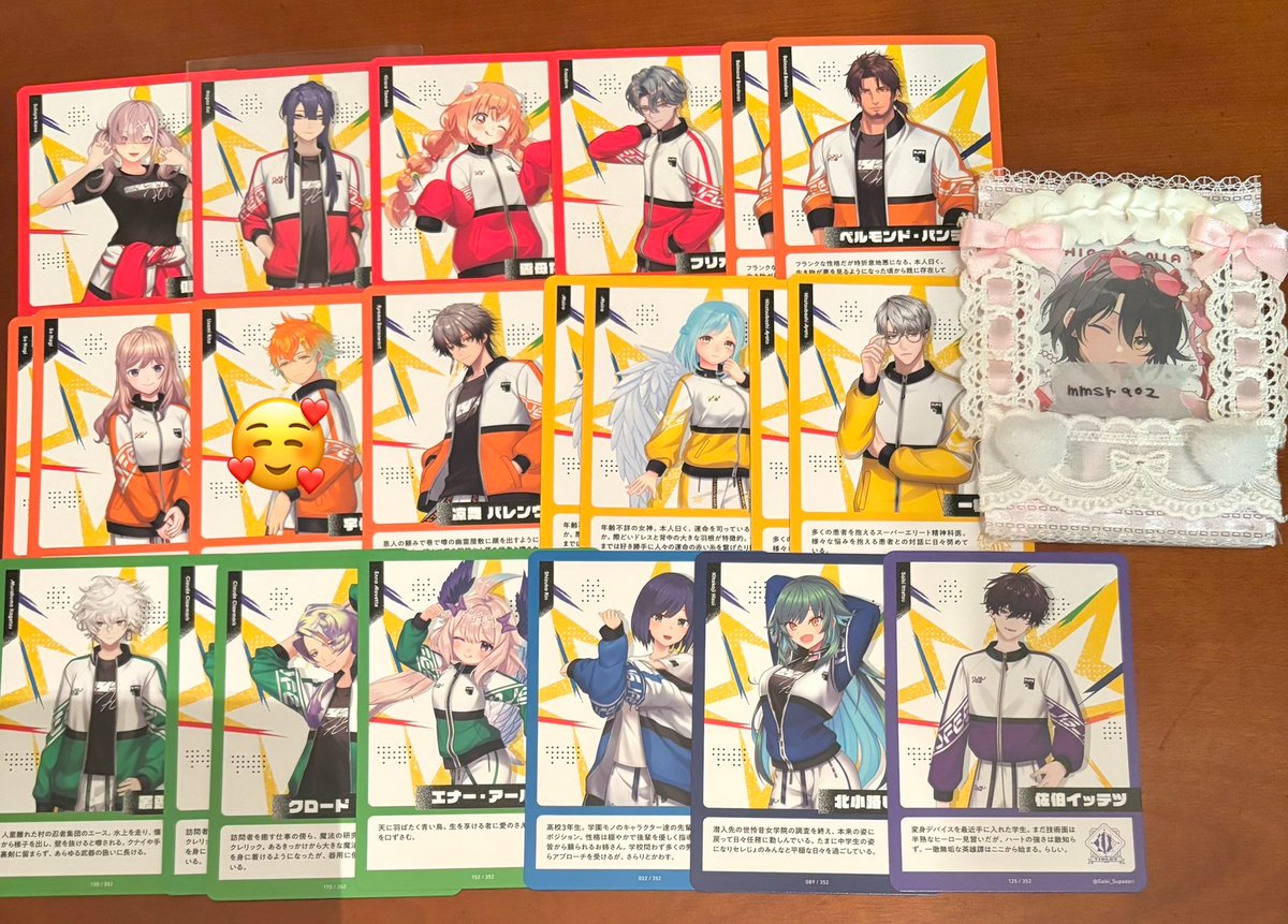 ふうか tweet media