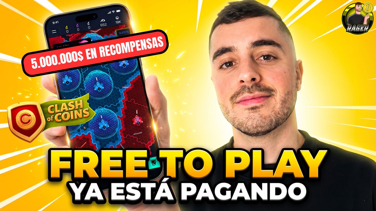 🚨 Someone just won $65,000 playing this Web3 game

And there is a $5,000,000 prize pool live right now for anyone who wants in

It's called <a href="/clashofcoins/">Clash of Coins</a> and it's one of the most viral games on the Base network:

>Free to play, available on browser and mobile, and Season 3 just