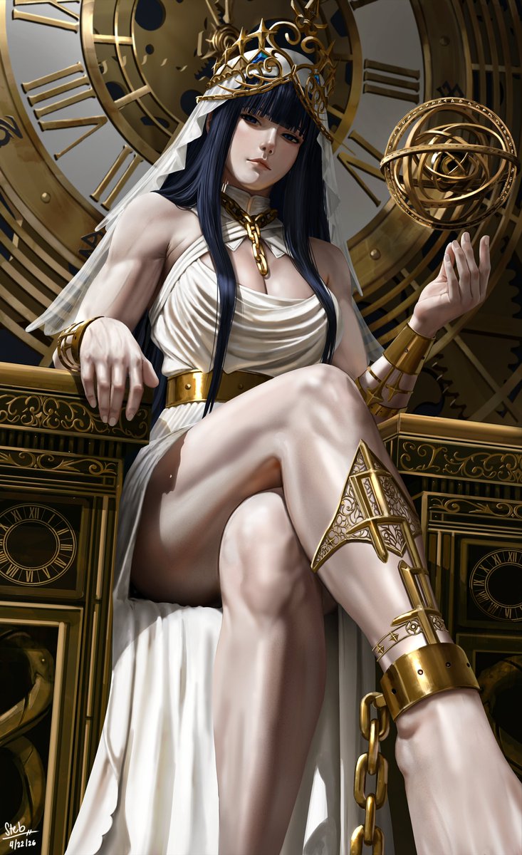 Steb | Commission Open tweet media