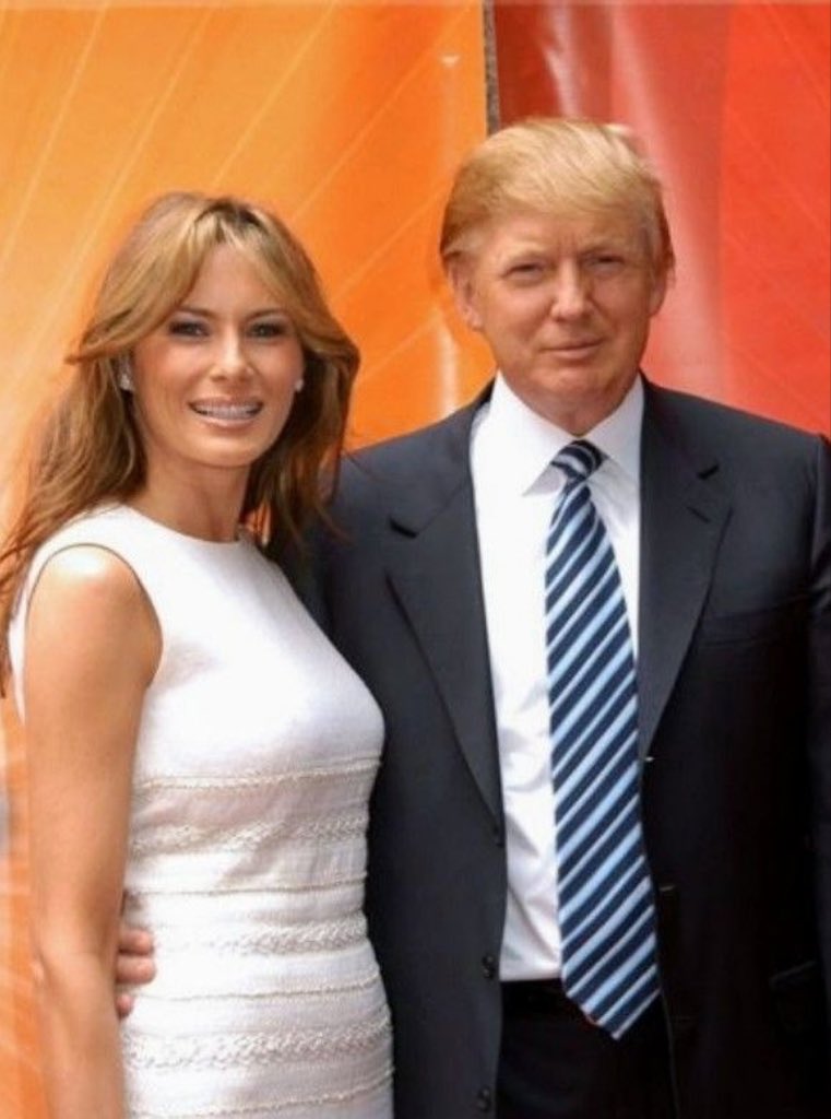 Ivanka Trump RV Q🇺🇲 tweet media