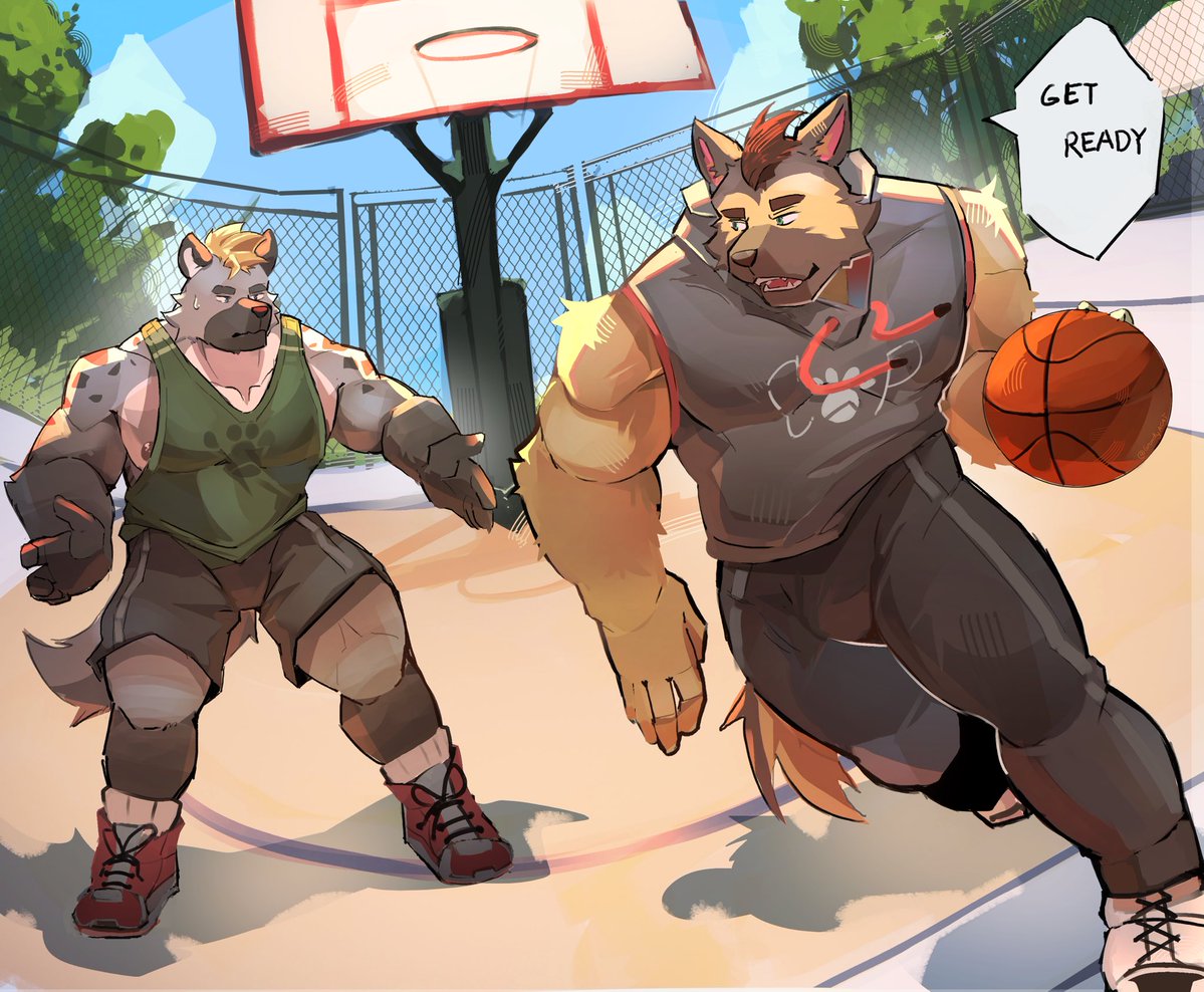 BurntWaffles tweet media