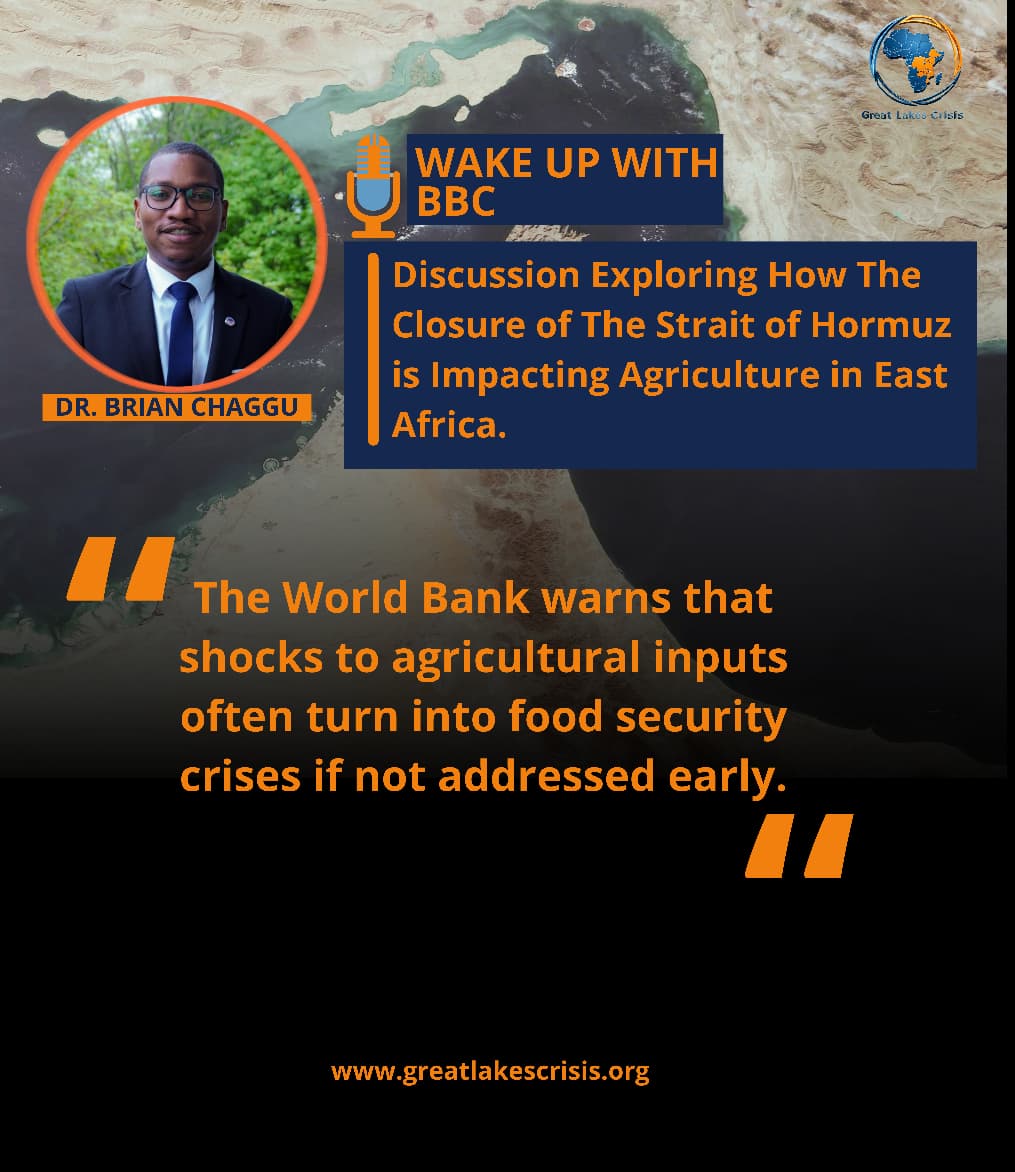 The Great Lakes Crisis tweet media