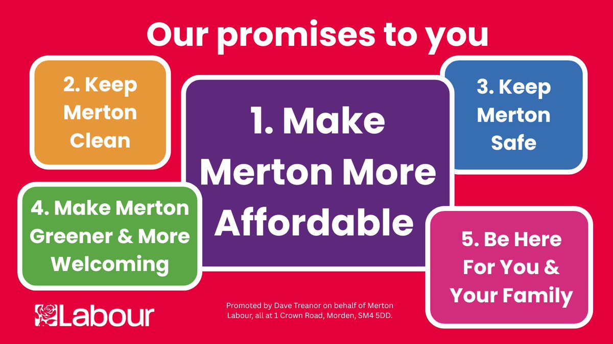 Wimbledon Labour tweet media
