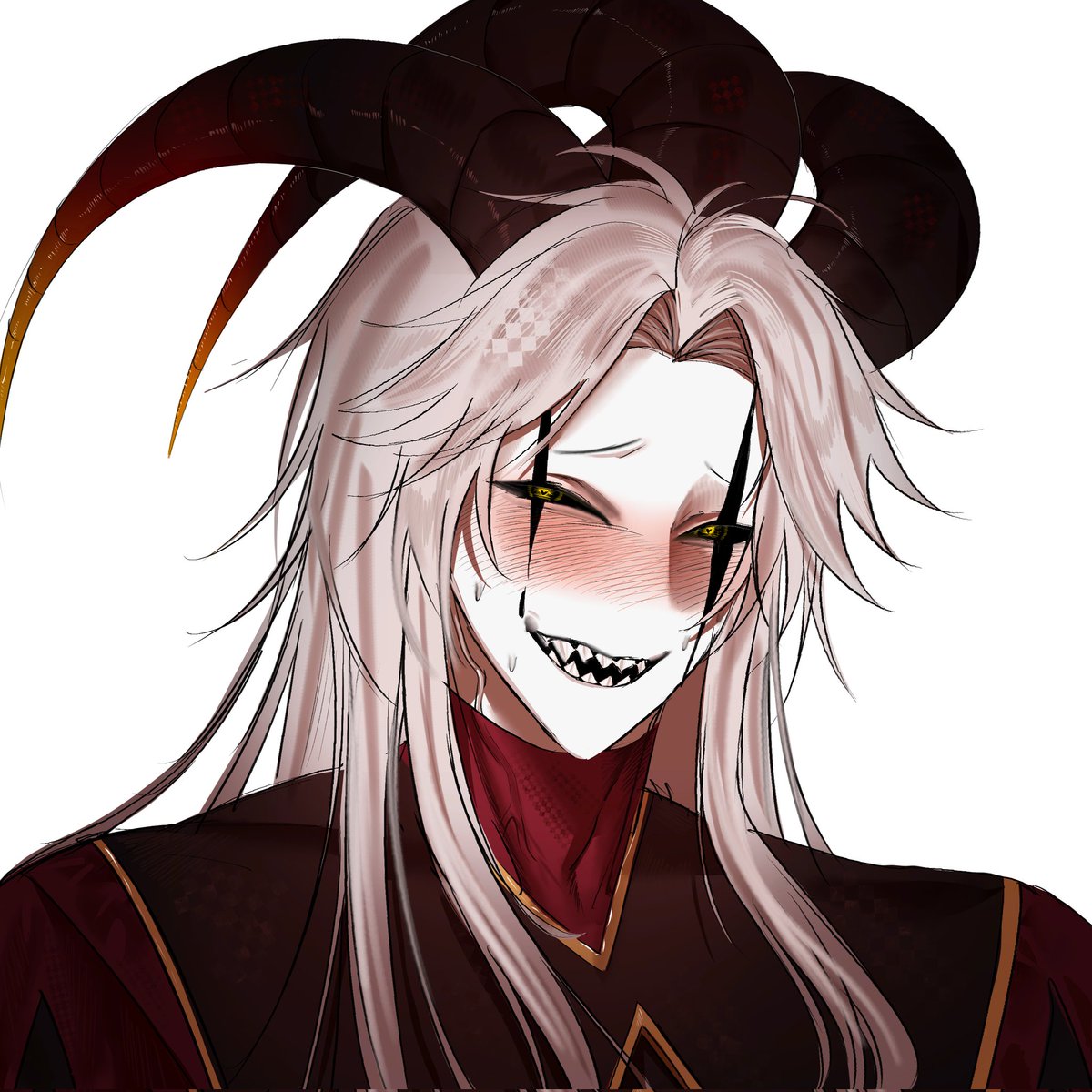 keraz 18+ tweet media