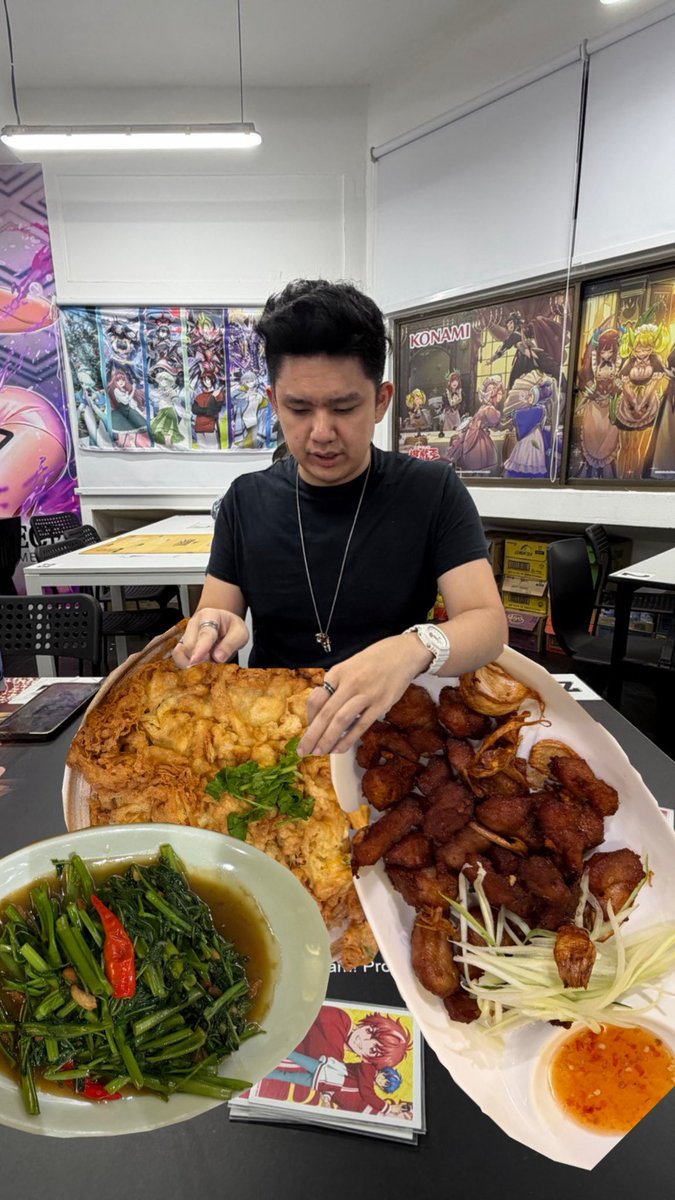 ieaiea @ WCC tweet media