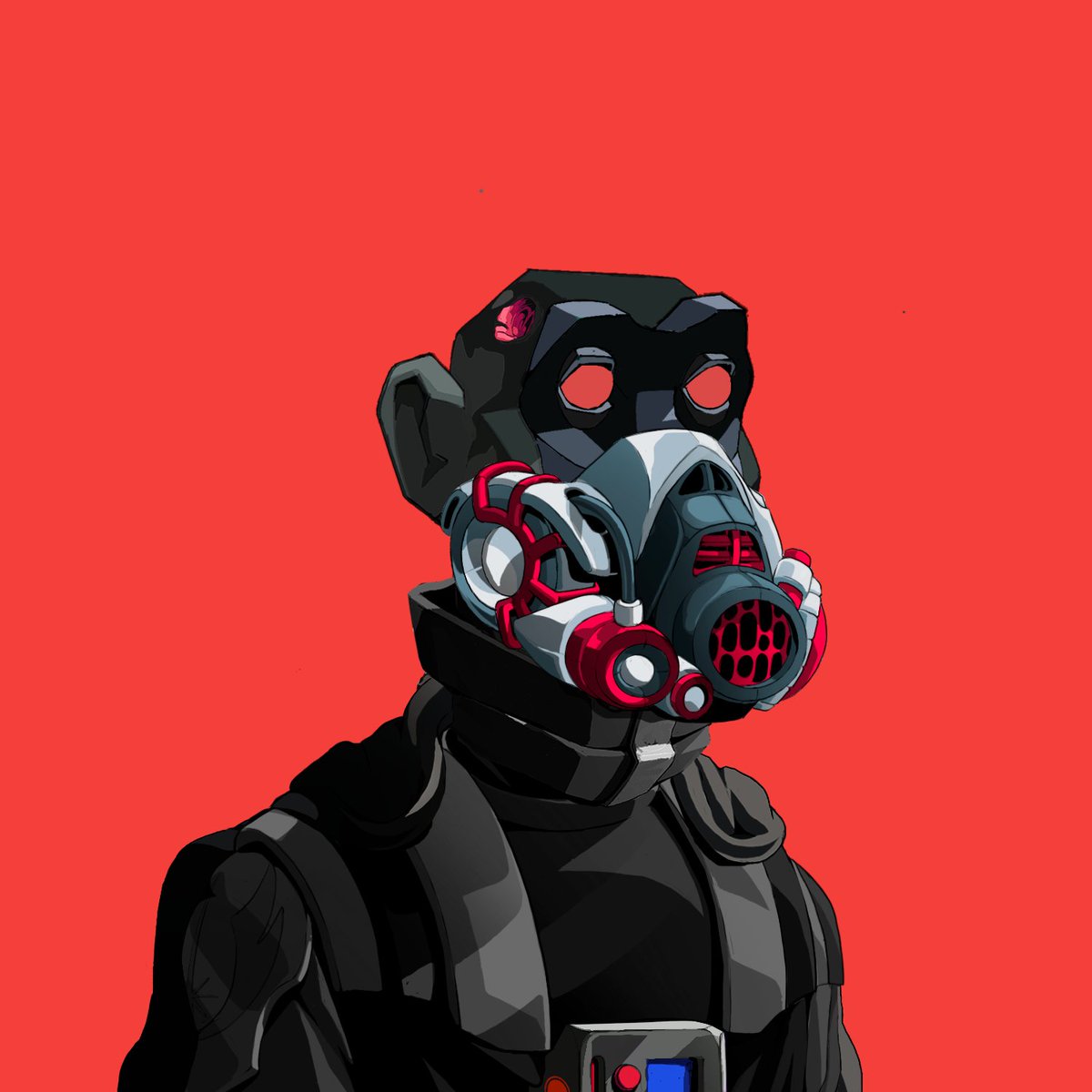 skywalker69_sol's tweet photo. New @Primatesnft 

Those are 🔥🔥🔥 https://t.co/cPiUGiqF4Z