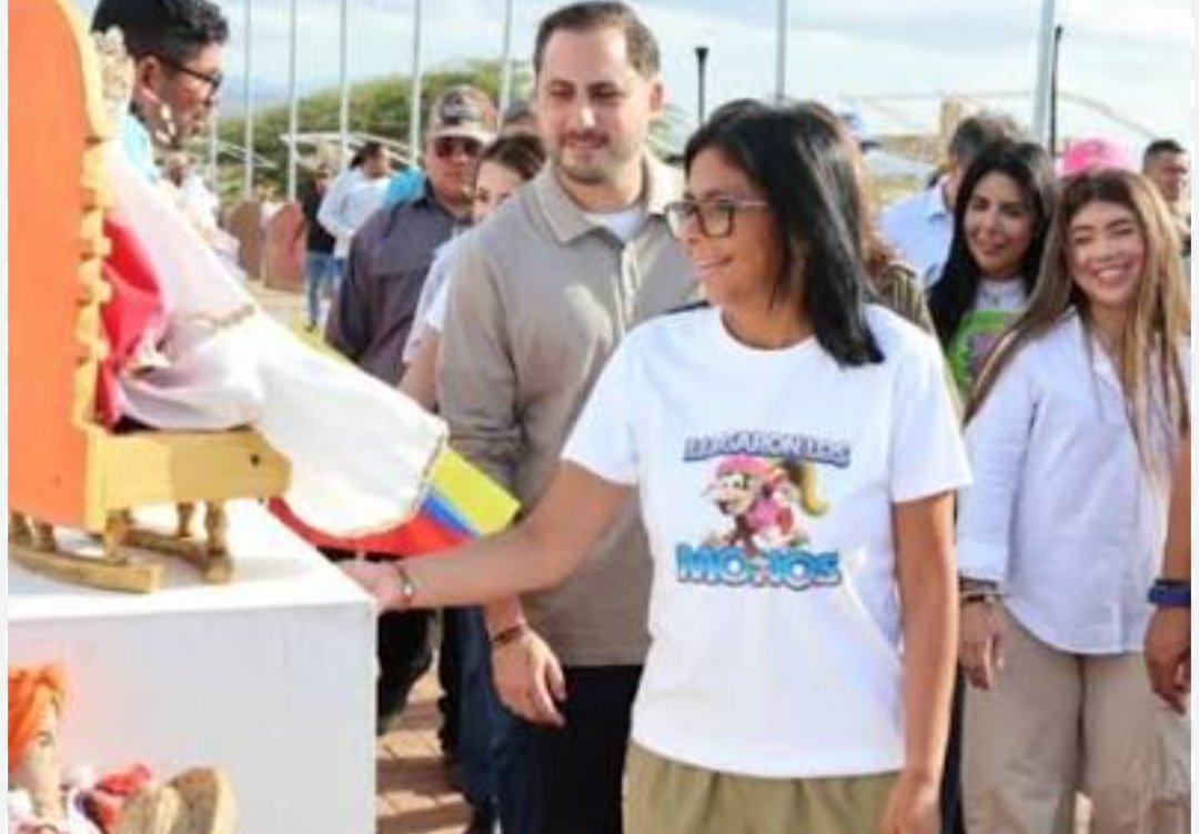 Thabata Molina tweet media