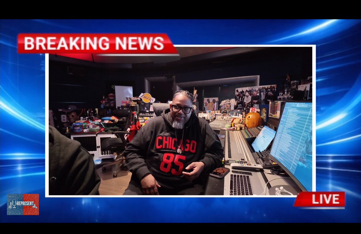 SnoopDogg's tweet image. EP48 #Represent podcast!! youtu.be/Yg21qeb0v2U?si…