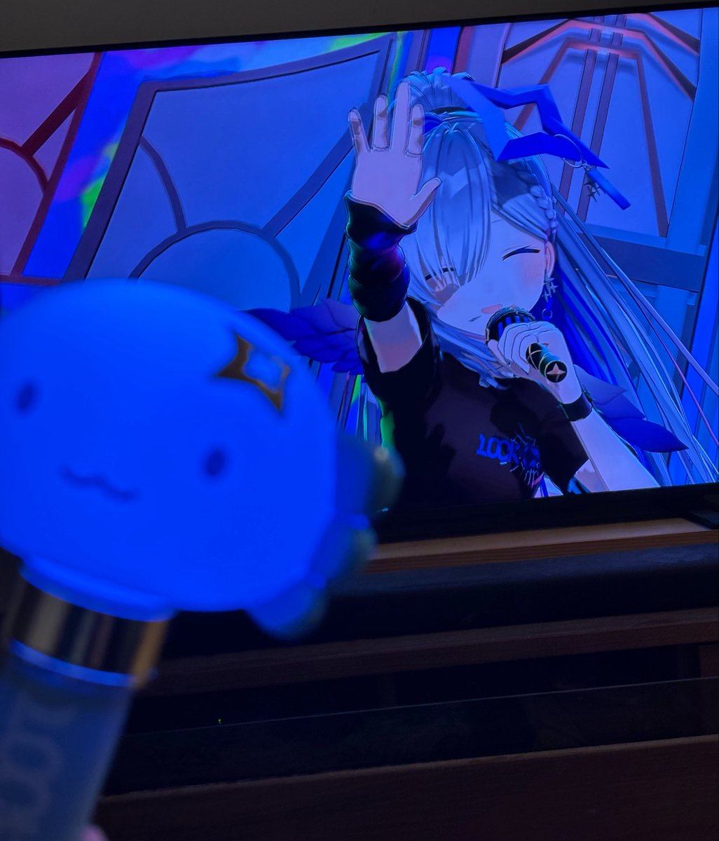 おひげん💫🏴‍☠️☃️🔥🛸💜 tweet media