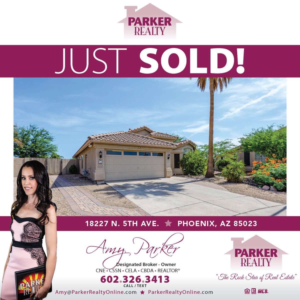 ParkerRealty's tweet photo. Just Sold! This transaction involved a Special Needs Trust - Buying or selling a home with a Trust like this in place involves additional legal and financial considerations. Having the right guidance can make all the difference! 🏡👍 https://t.co/XBWbnieQaU