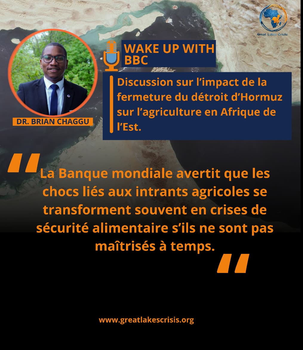 The Great Lakes Crisis tweet media