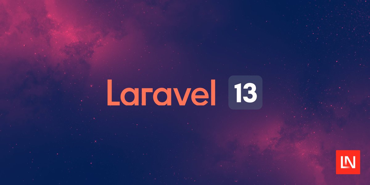 DEVS: Debounceable Queued Jobs in #Laravel 13.6.0 / Laravel 13.6.0 introduces debounceable queued jobs, JSON support for the built-in health route, a new JsonFormatter, #Cloudflare Email Service support, and more. The post Debounceable Queued Jobs in... ppub.link/m2785