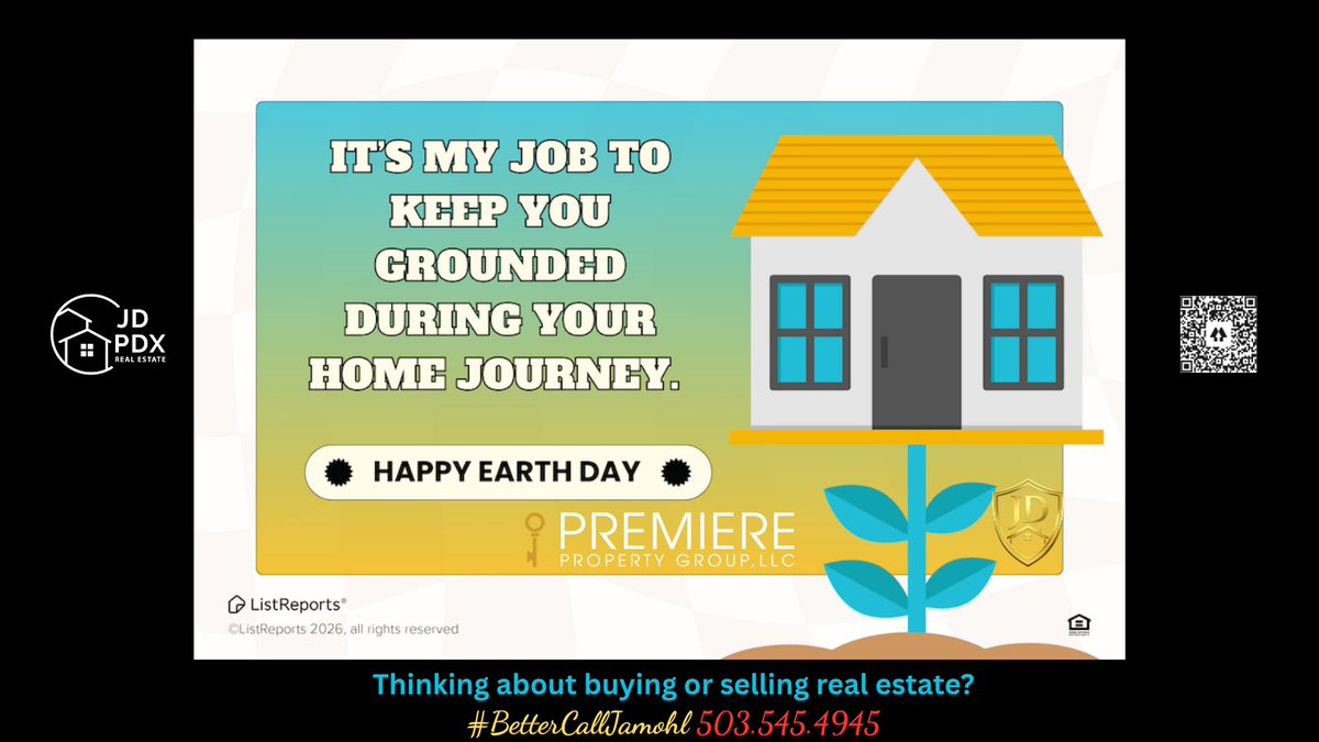 JDPDXRealEstate's tweet photo. Buying or selling in Beaverton, Hillsboro, Tigard, Aloha or Portland? Don’t make a move alone. Expert guidance helps you avoid stress + costly mistakes. DM anytime. 🏡 #BetterCallJamohl 503.545.4945

#PortlandRealEstate #FirstTimeBuyer https://t.co/r5dIZdWqXi