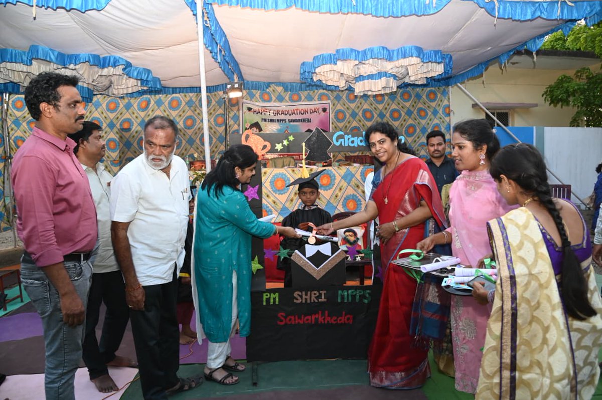 Collector Kumuram Bheem Asifabad tweet media