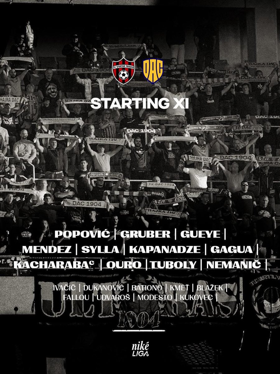 DAC 1904 tweet media