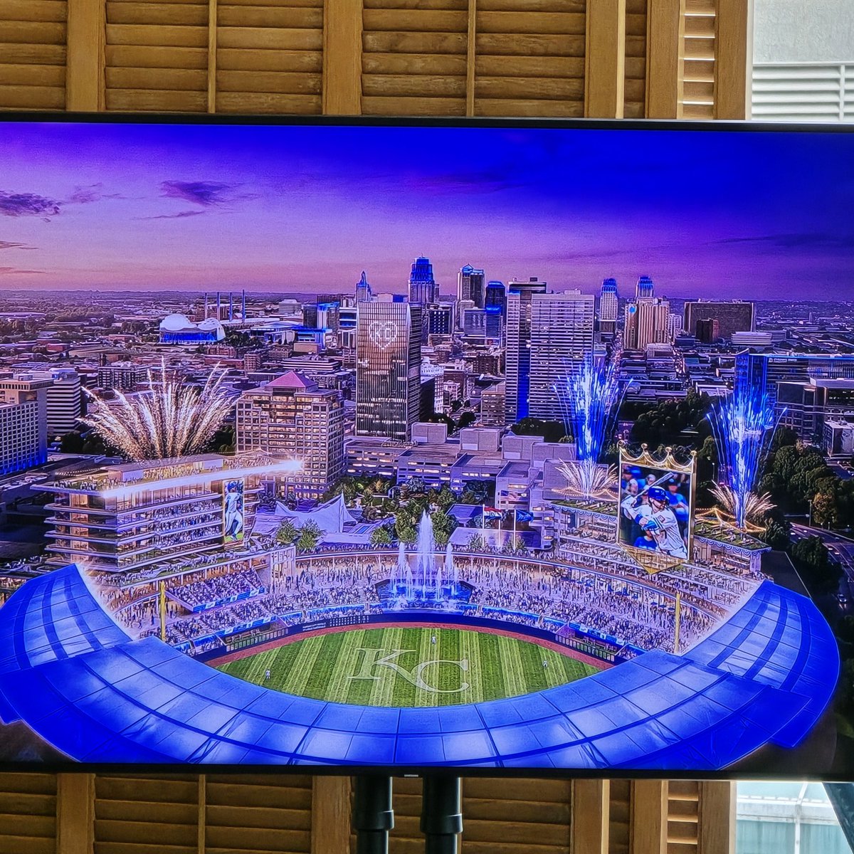 96.5 The Fan tweet media