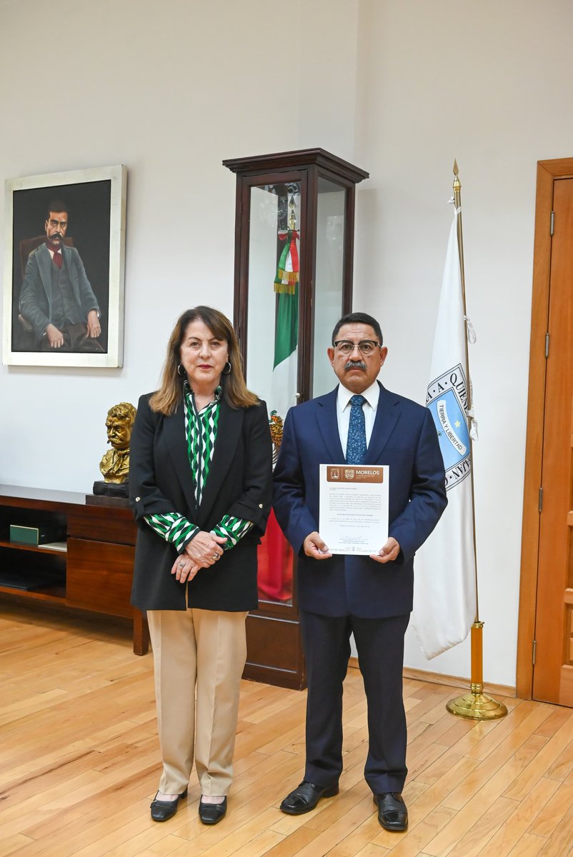 Verónica Bacaz tweet media