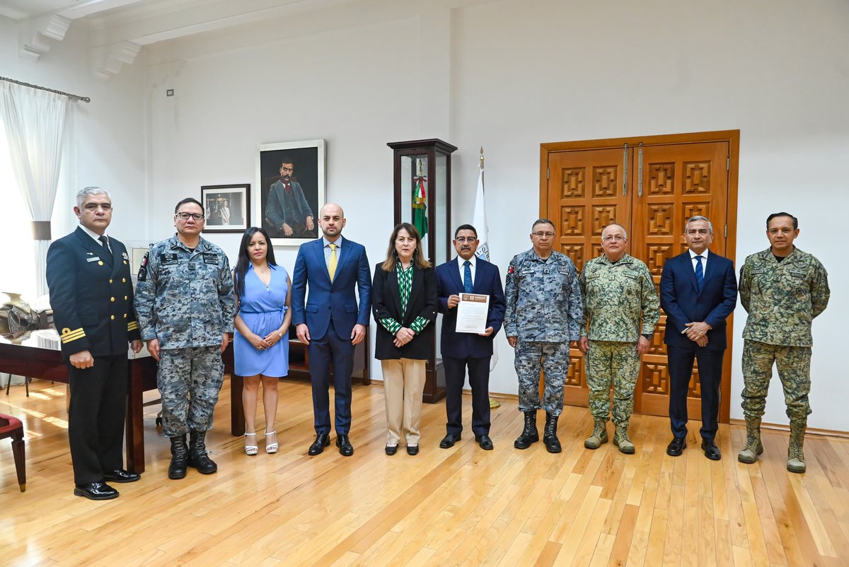 Verónica Bacaz tweet media