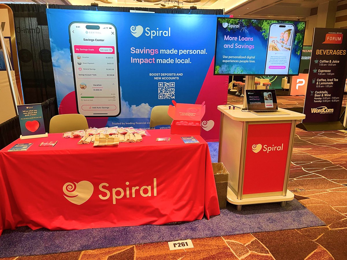 Spiral tweet media