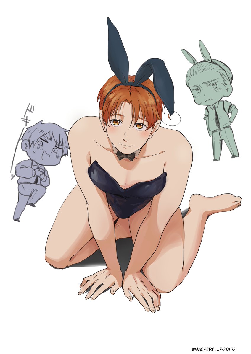 仕事中、頭から離れられなかったので衝動で描いた

素敵なタグお借りしました！
#芋伊支援