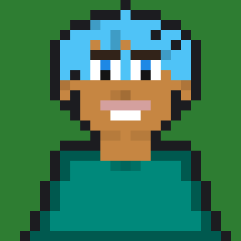 pixelhood_x's tweet image. Attention is low now.

That’s exactly why it matters.

#nft #eth #crypto #web3 #nftcommunity