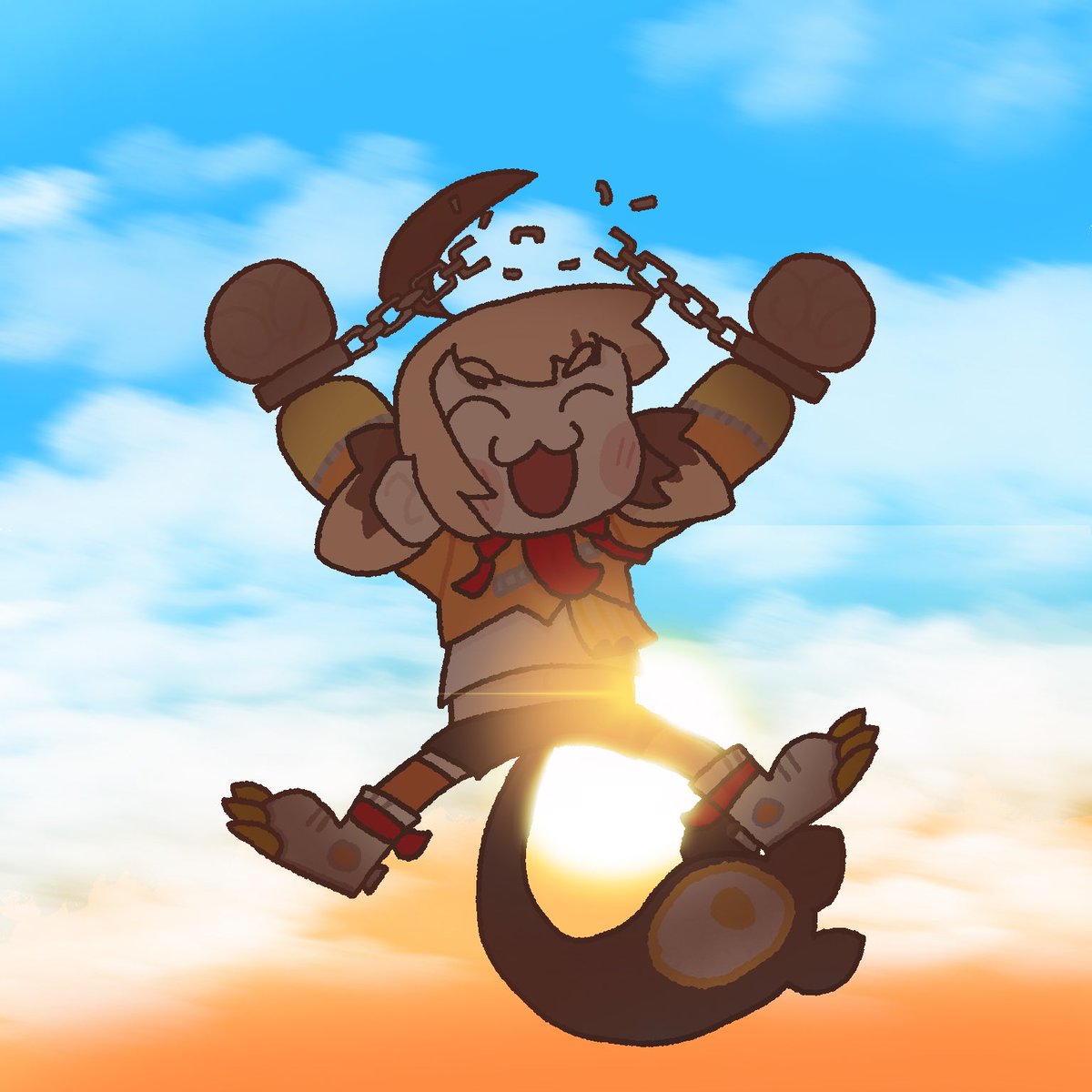 OasisMii tweet media