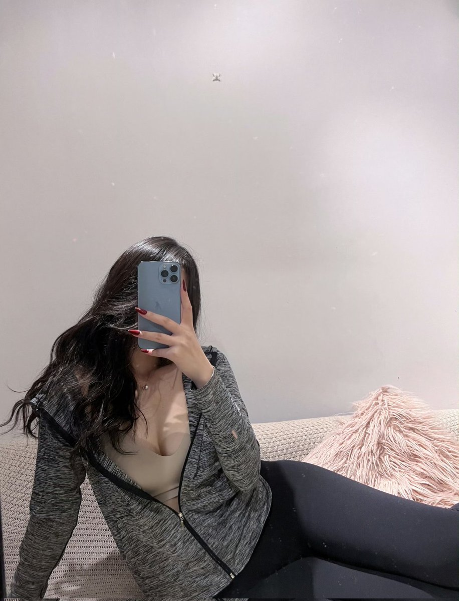 小妖精 tweet media