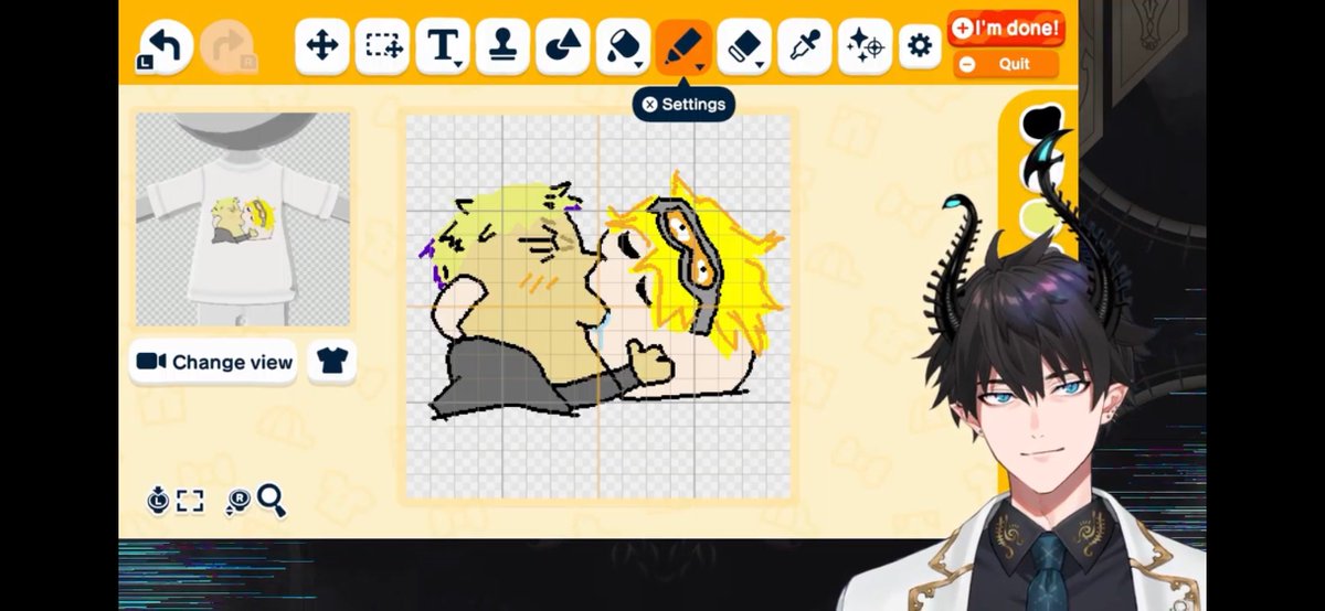 なんでこんな上手いの😂