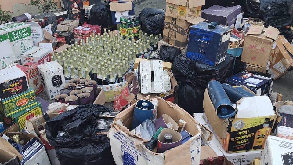 NAFDAC NIGERIA tweet media