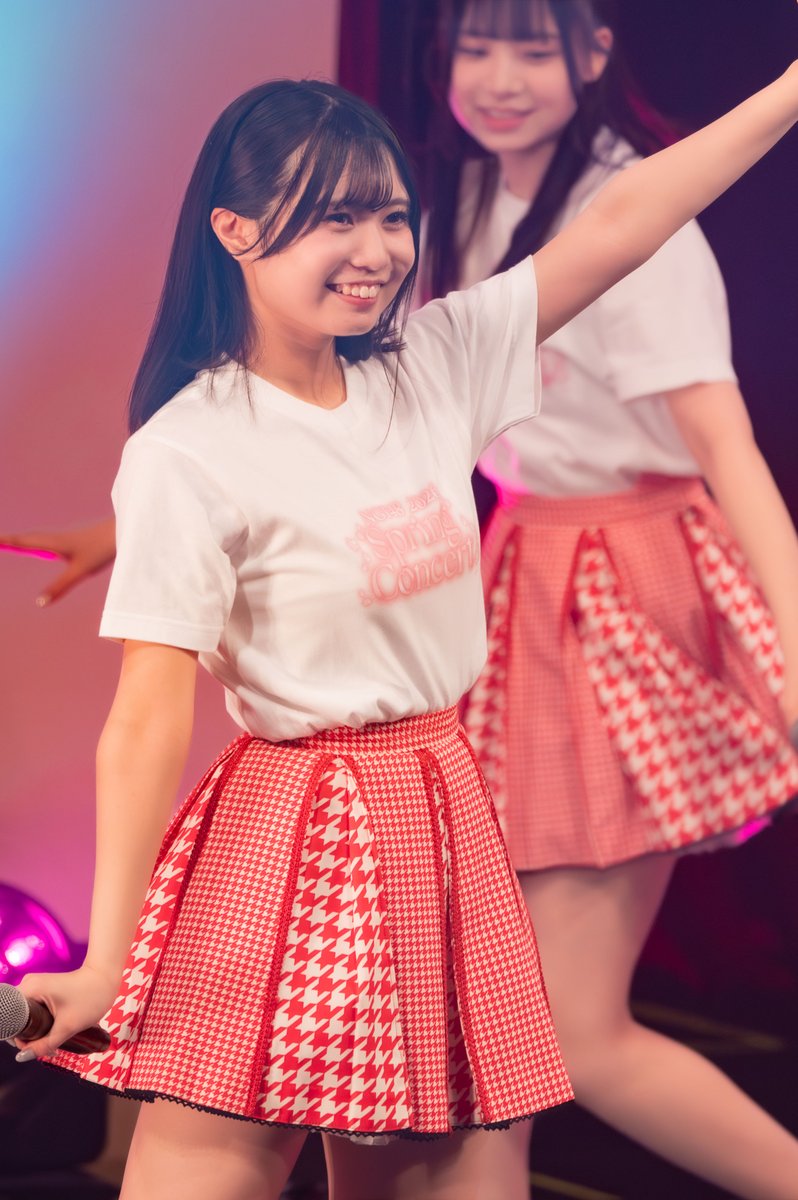 2026.4.11（土） NGT48 2026SpringConcert昼公演 新潟テルサ #NGT48_