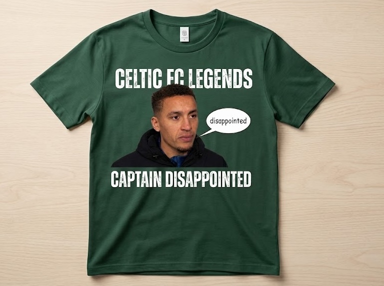 Montreal Celtic tweet media