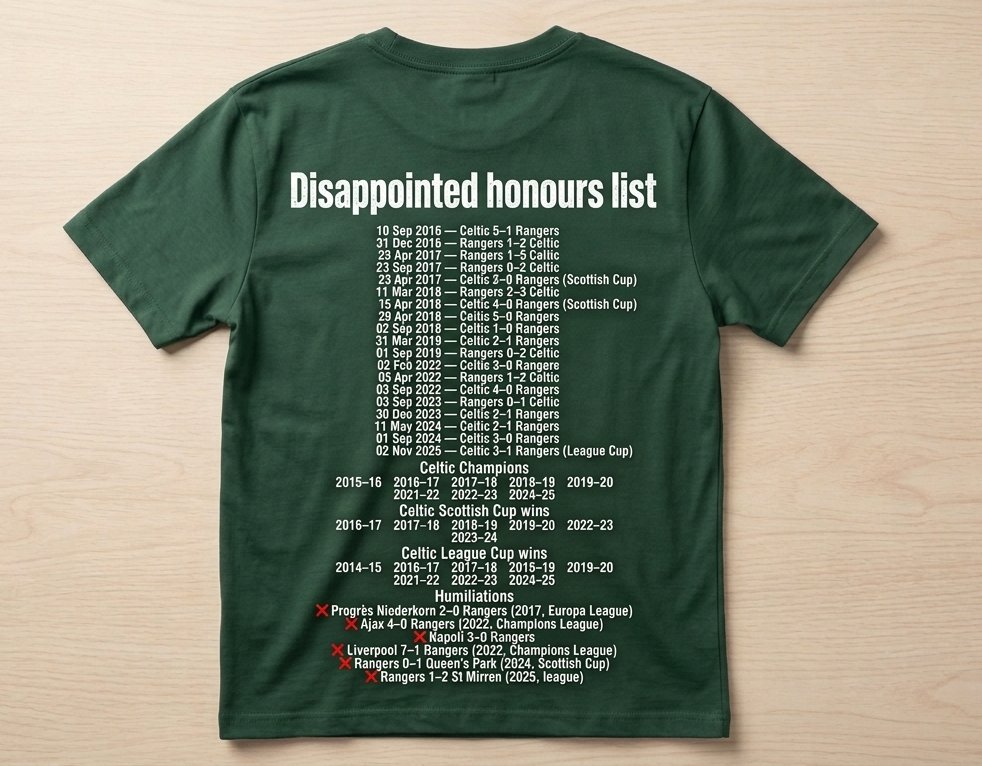 Montreal Celtic tweet media