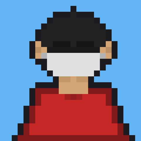 pixelhood_x's tweet image. No one announces the exact moment you should enter.

You either feel it… or miss it.

#nft #eth #crypto #web3