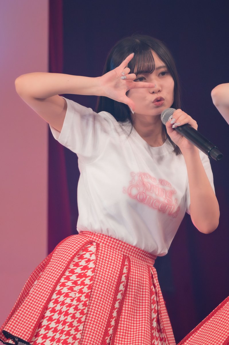 2026.4.11（土） NGT48 2026SpringConcert昼公演 新潟テルサ #NGT48_