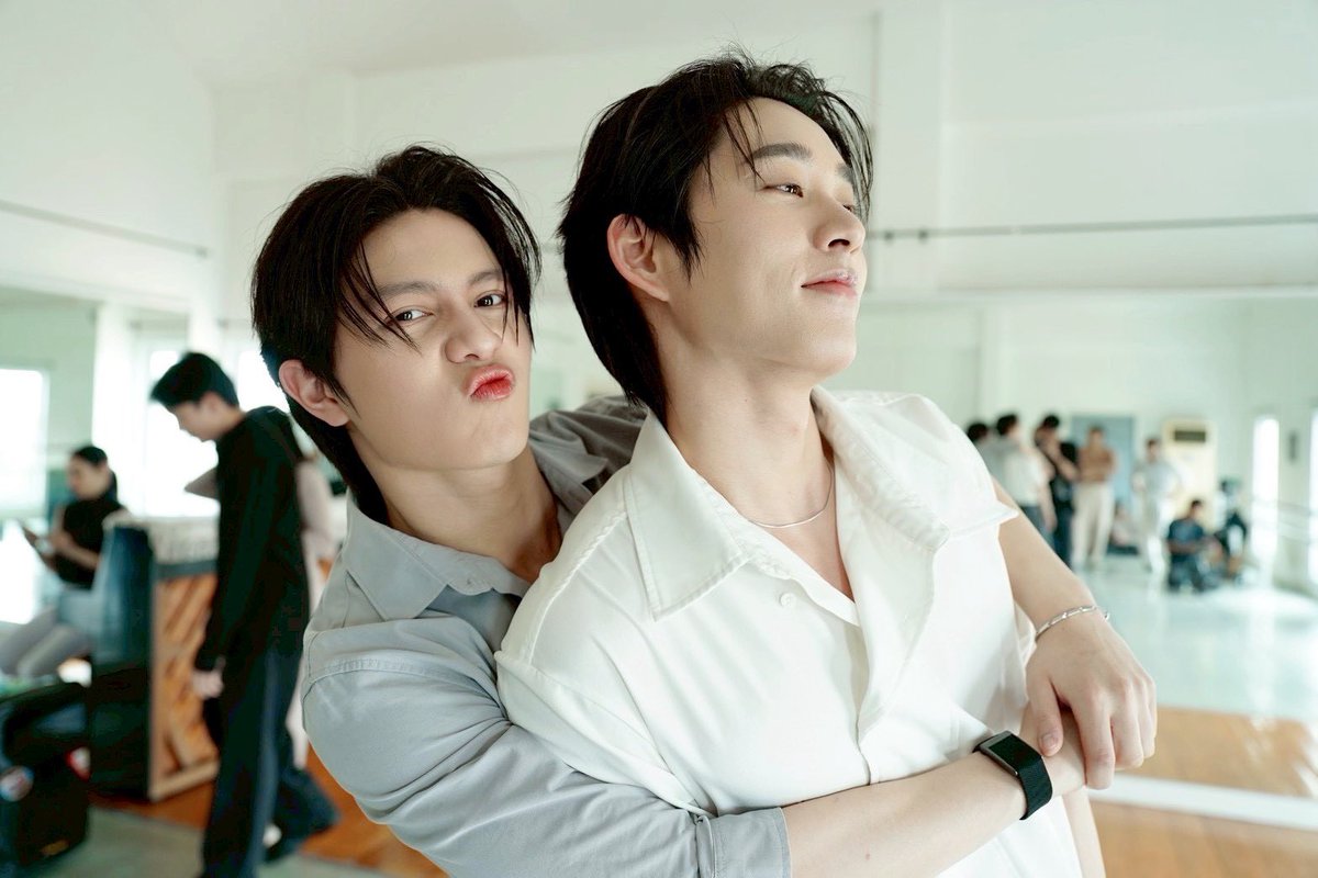 BoysLove Hub ENG tweet media